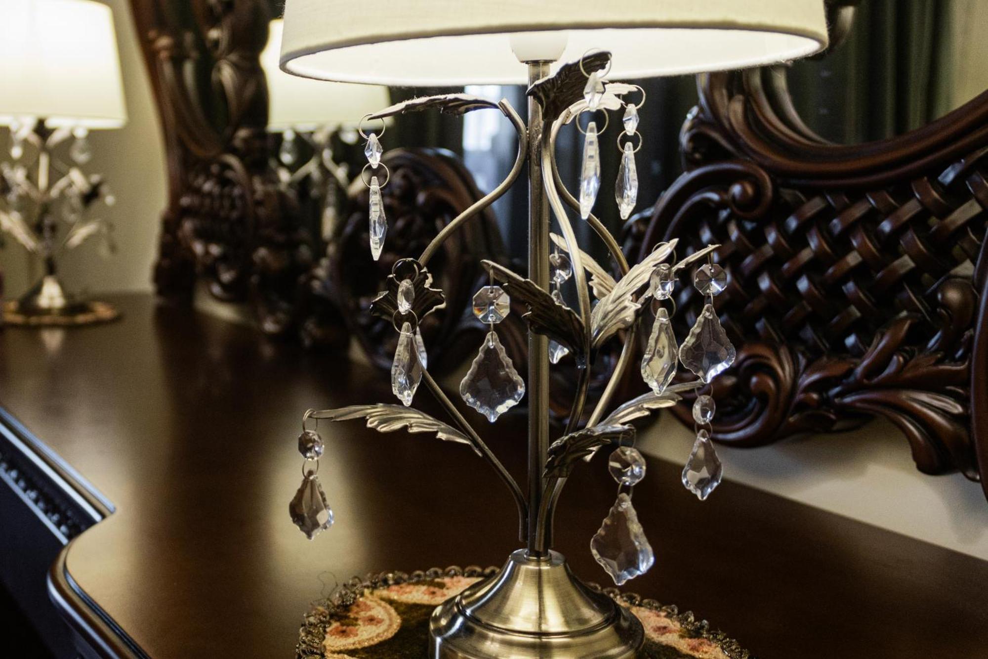 Central Luxury Antique Apartment Warna Zewnętrze zdjęcie