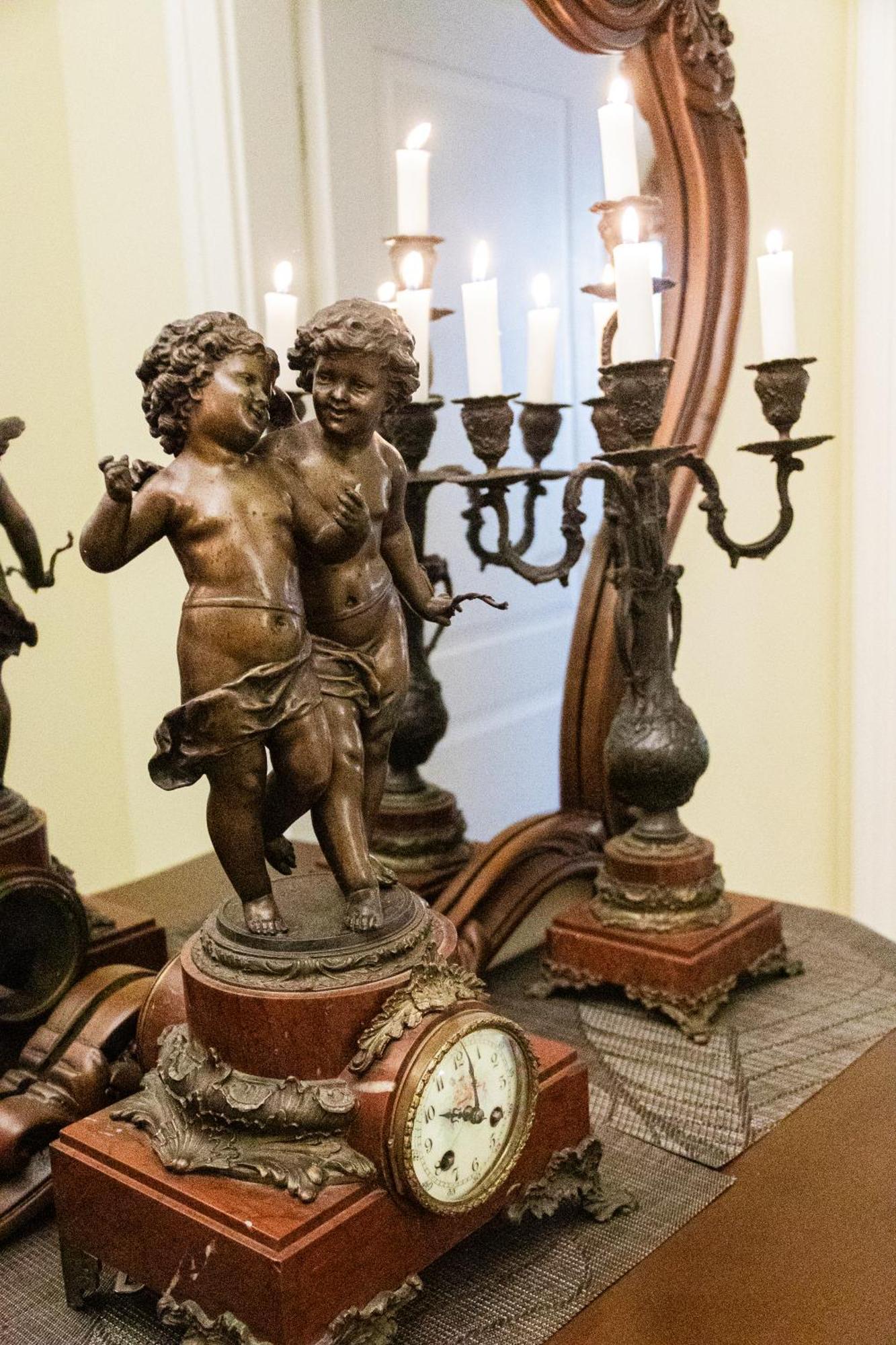 Central Luxury Antique Apartment Warna Zewnętrze zdjęcie