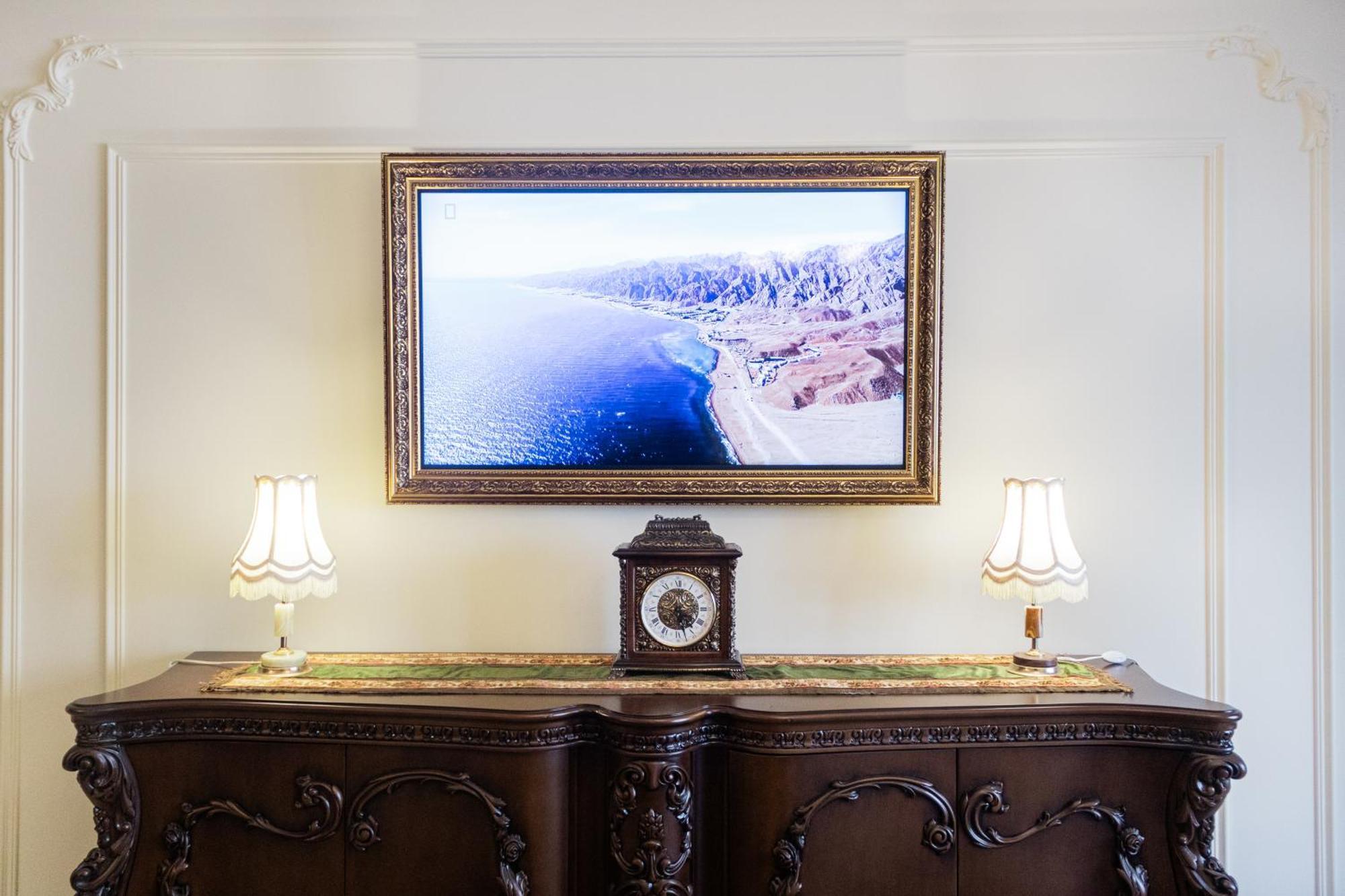 Central Luxury Antique Apartment Warna Zewnętrze zdjęcie